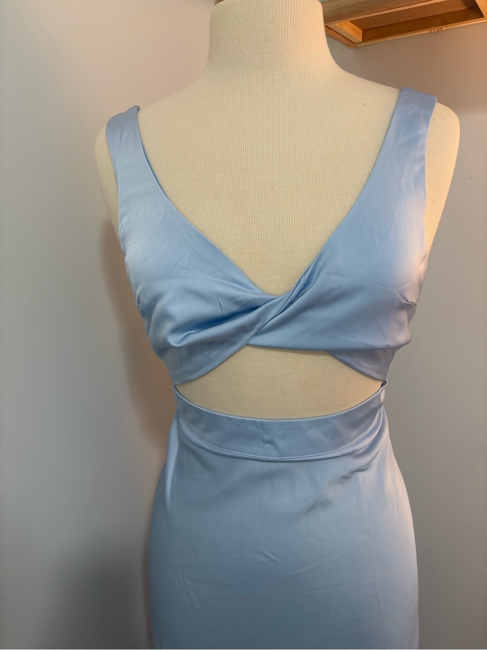 Princess Polly Cutout Maxi Dress - Picture 2 of 13
